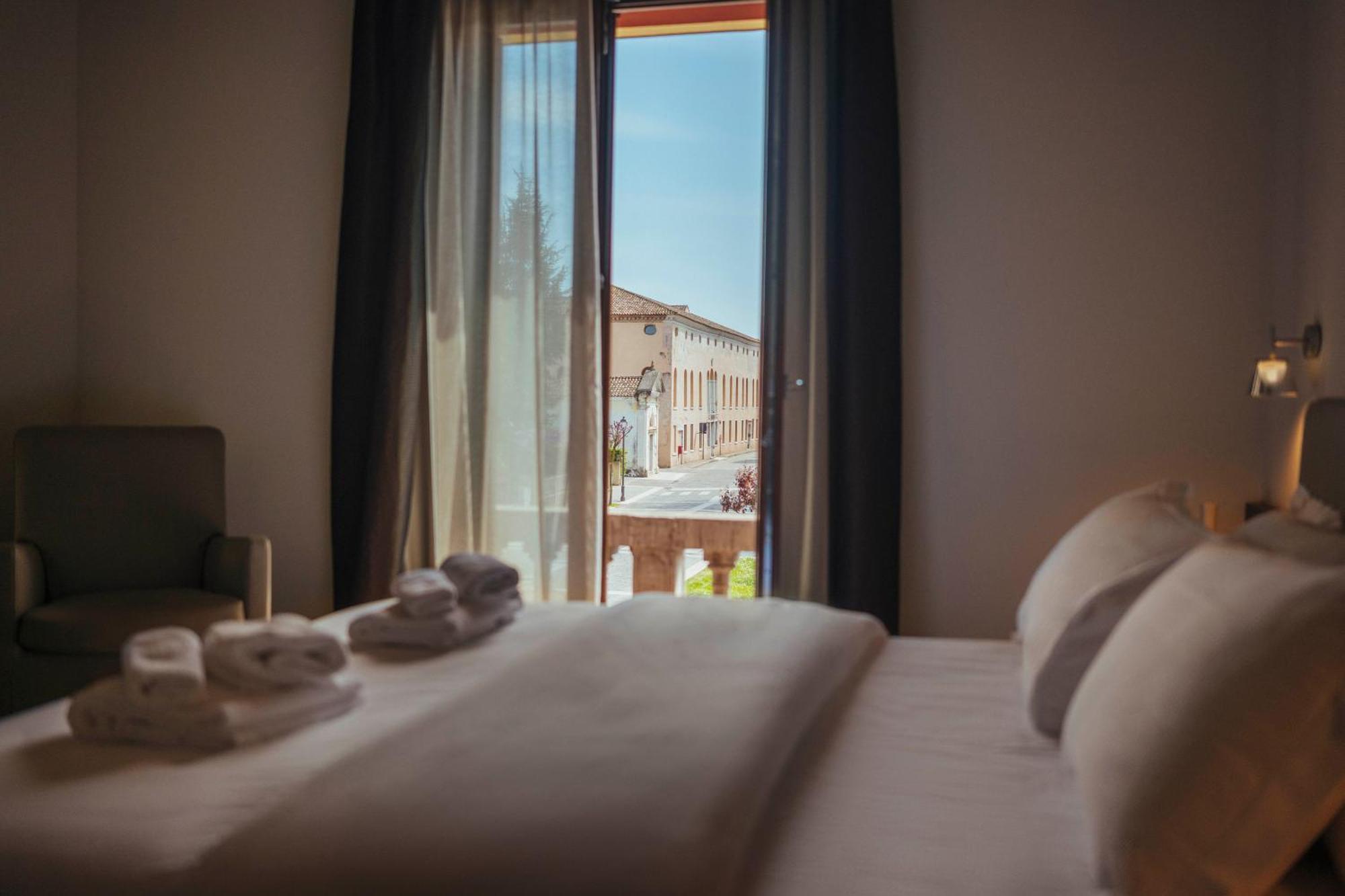 Palazzo Paradiso Hotel Meduna di Livenza